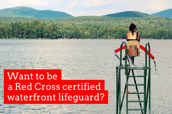 Lifeguard Courses